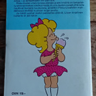Pikku-Liisan vitsikirja - pikkukuva 2