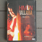 DVD: Himon Vallassa: Salaseura (Miriam McDonald 2008) - pikkukuva 1