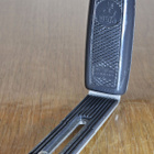 == Wata Vintage L-Bracket Flash Grip - pikkukuva 1