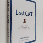 Caroline Paul : Lost cat : a true story of love, desperat... - pikkukuva 1