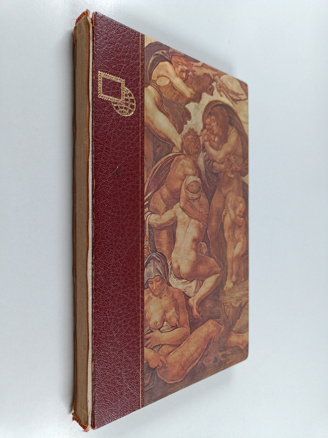 Elie-Charles Flamand : Renessanssin maalaustaide 2