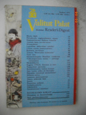 Valitut Palat Nro 9/1975 (11.11)