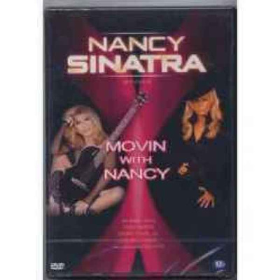 Nancy Sinatra [Movin with Nancy] R0