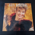 ARJA KORISEVA - ARJA KORISEVA . LP - pikkukuva 1