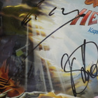HELLOWEEN - KEEPER OF THE SEVEN KEYS PART II LP NIMMAREILLA - pikkukuva 2