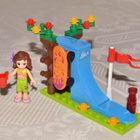 LEGO Friends - Olivian skeittimäki - - pikkukuva 3