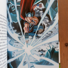 Avengers Voimien liitto Marvel - pikkukuva 3