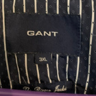 GANT USA 1949 TAKKI KOKO 3 XL - pikkukuva 4