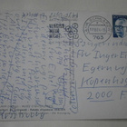 Mathias Neithart: Ristiinaulitseminen, taidepk, p. 1974 - pikkukuva 2