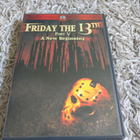 Friday the 13th Part V: A New Beginning (DVD) - pikkukuva 1