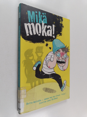 Mikä moka!
