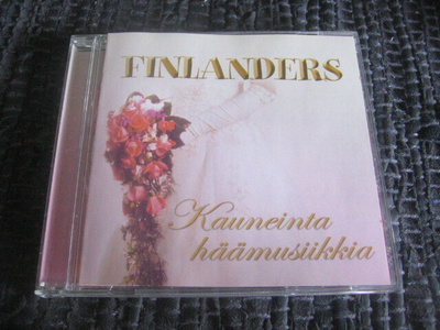 Finlanders - Kauneinta häämusiikkia