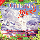 Christmas Moods (3CD) VG+!! Silent Night Classical Christmas - pikkukuva 1