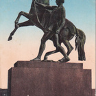Petrograd. Anitchkoff  Bridge , e237 - pikkukuva 1