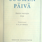 Suomen Päivä Kirja - pikkukuva 2