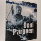 Heikki Paronen : Onni Paronen : lentomestari Utista - pikkukuva 1
