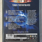 DOCTOR WHO: Kausi 2 (2006) BBC:n kulttisarja (3DVD) *UUSI* - pikkukuva 2