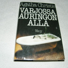 Agatha Christie Varjossa auringon alla -sid - pikkukuva 1