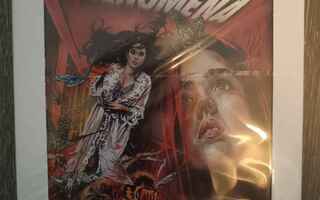 Phenomena, Arrow Limited edition