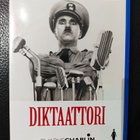 Diktaattori - The Great Dictator (1940) Blu-ray + DVD - pikkukuva 1