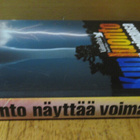 Kun luonto näyttää voimansa - pikkukuva 3