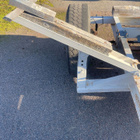 Traktorivetoinen venetraileri +5000kg - pikkukuva 3