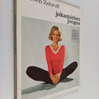 Karen Zebroff : Jokamiehen joogaa - pikkukuva 1