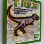 Dennis Schatz : Ihmeellinen T-rex - pikkukuva 1