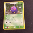 Venonat 84/112 EX FireRed & LeafGreen Reverse holo - pikkukuva 1