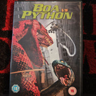 Boa vs Python - pikkukuva 1