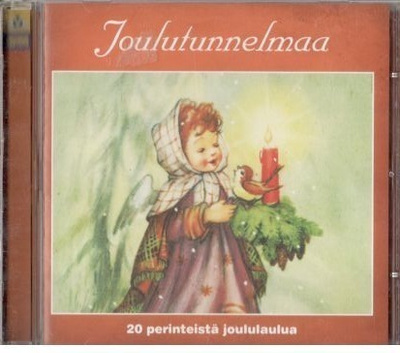 JOULUTUNNELMAA