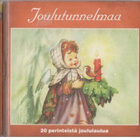 JOULUTUNNELMAA - pikkukuva 1