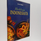 Anne Wilson : Herkkuja Indonesiasta - pikkukuva 1