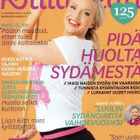 Kotilääkäri n:o 9 2014  Jutta Gustafsberg.  Laura Jurkka. - pikkukuva 1