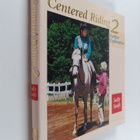 Sally Swift : Centered riding 2 : further exploration - pikkukuva 1
