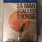 Mies hevosena UUSI BLU-RAY Richard Harris - pikkukuva 1