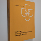 Kuntien kulttuuritoiminnan kehittäminen - pikkukuva 1