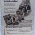 Suomen Kuvalehti No 11 maaliskuu 1943 - pikkukuva 3