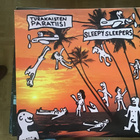Sleepy Sleepers turakaisten paratiisi LP - pikkukuva 1