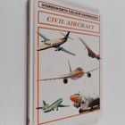 Derek Avery : Civil aircraft - pikkukuva 1