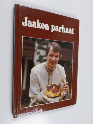 Jaakko Kolmonen : Jaakon parhaat