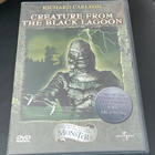 Creature from the black lagoon DVD - pikkukuva 1