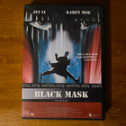 Black Mask DVD - pikkukuva 1
