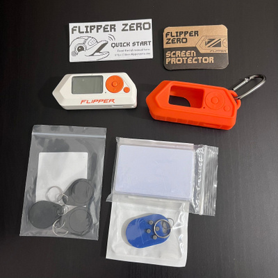 Flipper Zero - Multi Tool