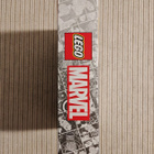 Lego Marvel - Rocket Mech Armor (76243) (uusi) - pikkukuva 3