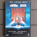 DVD: Hard Rain (Morgan Freeman, Christian Slater 1997/2003) - pikkukuva 1
