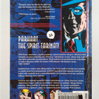 Will Eisner : Spirit - pikkukuva 2