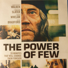 BLU-RAY THE POWER OF FEW - pikkukuva 1