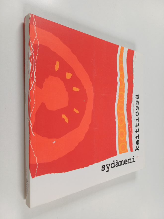 Sirkka Garam : Sydämeni keittiössä