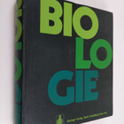 Biologie : ein Lehrbuch fur Studenten der Biologie - pikkukuva 1